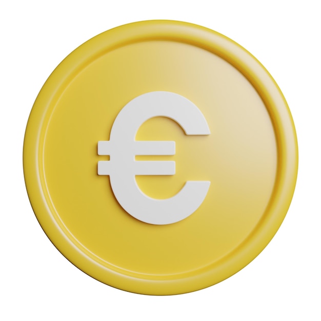 Waluta pieniężna euro