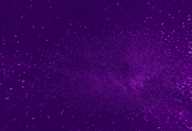 Zdjęcie warm candy purple abstract kreatywny projekt tła