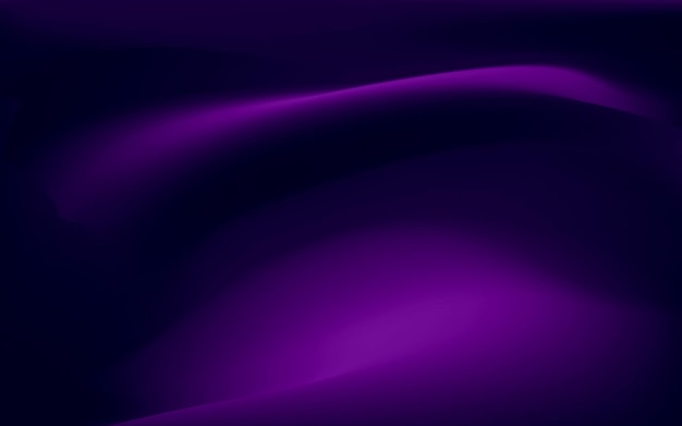 Warm Candy Purple Abstract Kreatywny projekt tła