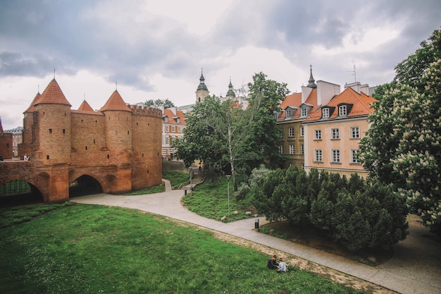 Warszawa, Polska