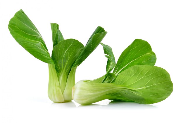 Warzywa Bok Choy