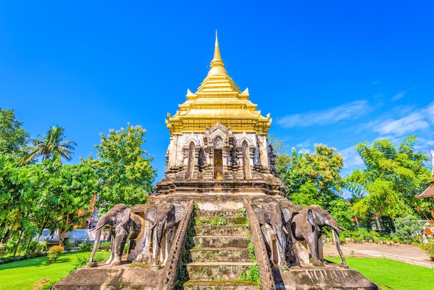 Wat Chiang Man