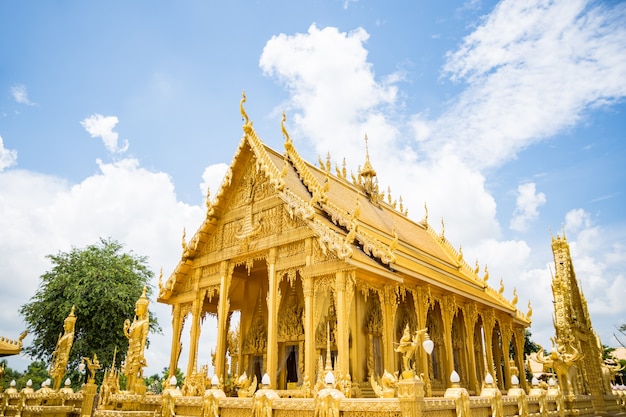 Wat Pak Nam Jolo