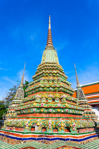 Wat Pho, Bangkok