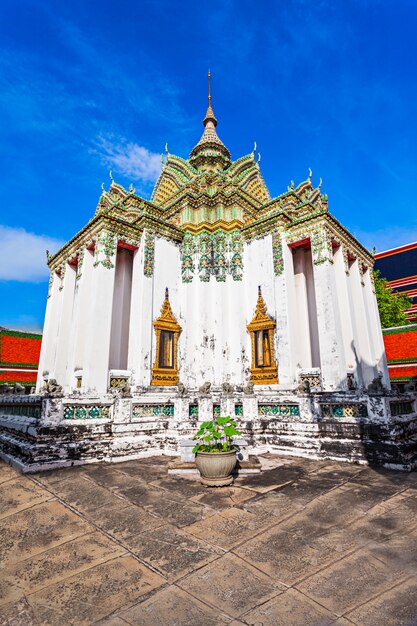 Wat Pho, Bangkok