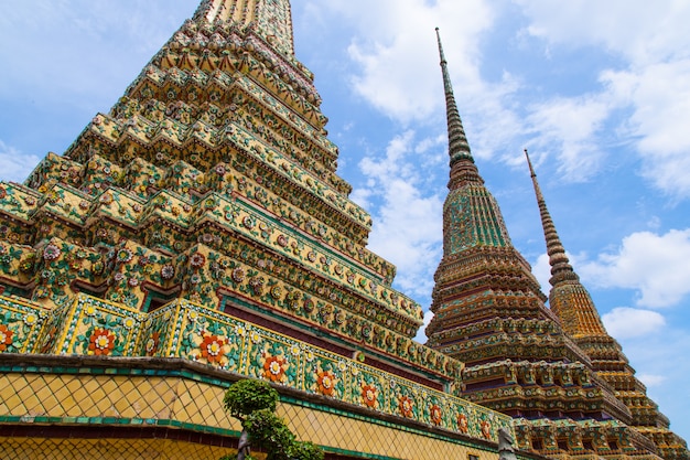 Zdjęcie wat pho.