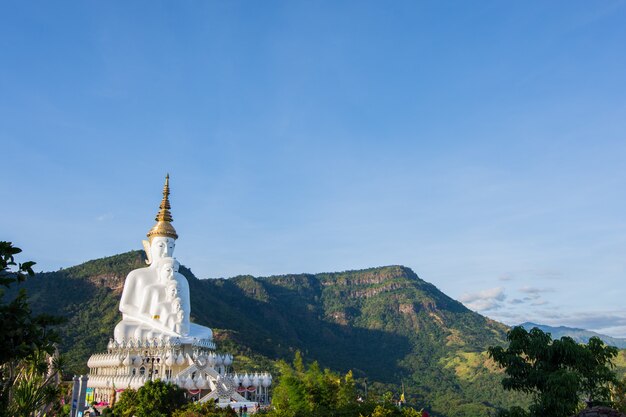 Wat Phra That Pha Son Kaew