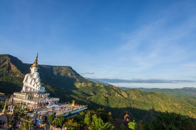 Wat Phra That Pha Son Kaew