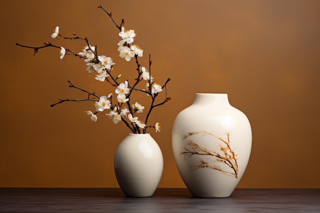 Wazon_as_Art_Ceramic_Vase_Beauty