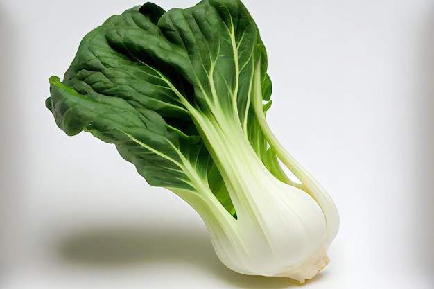 Wegetariańska Jedna naturalna Bok Choy