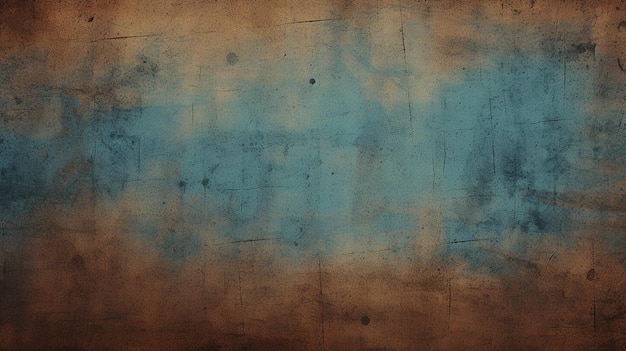 wektor_blue_grunge_background