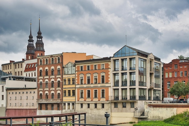 Wenecja Opolska na Mlynowce Polska