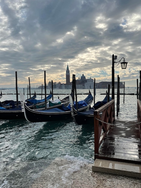 Wenecja san giorgio maggiore