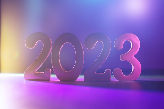 Wesołych Świąt i Szczęśliwego Nowego Roku 2023 Boże Narodzenie plakat kartki z życzeniami strona nagłówków