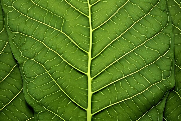 Węzły liści tło roślinne tło liść taro 3d rendering liść eco liść natura liść