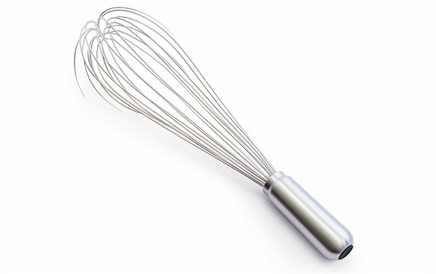 Whisk Fusion izolowany na przezroczystym tle