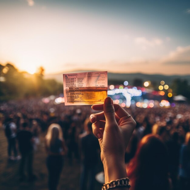 WhiskySipping Beauty Magiczny wieczór na Festiwalu Muzycznym