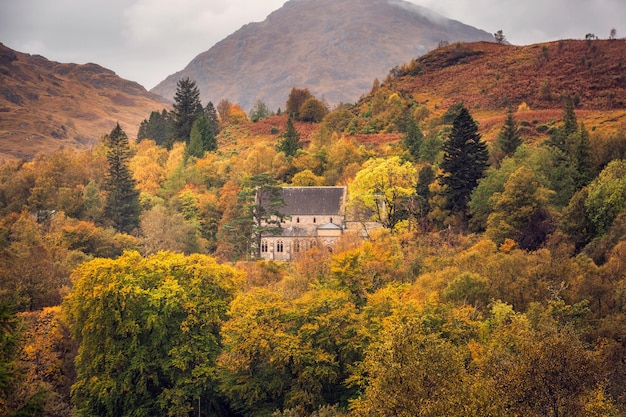 Wiadukt Glenfinnan