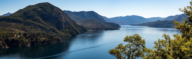 Widok panoramiczny