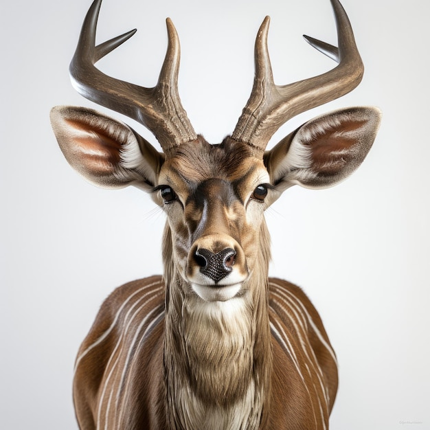 Większe Kudu