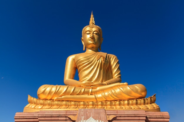 Wielki Budda