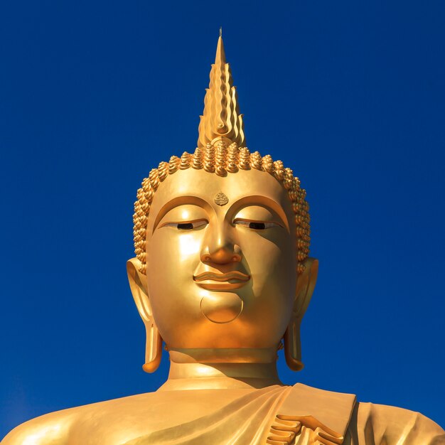 Wielki Budda