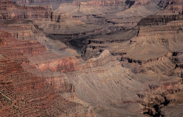 Wielki Kanion Arizona USA