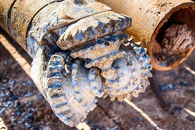 Wiertnica Wiercenie studni głębinowych Sprzęt i narzędzia wiertnicze Poszukiwanie minerałów Urządzenie studni do zamrażania gruntu