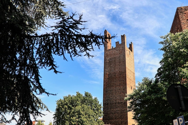 Wieża Dona w Rovigo