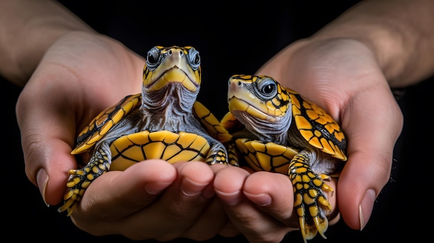 Wild Wonders świętuje zwierzęta w ich wyjątkowym dniu Zdjęcia z Dnia Zwierząt