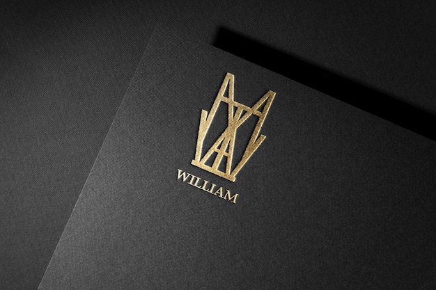 WILLIAM GOLD