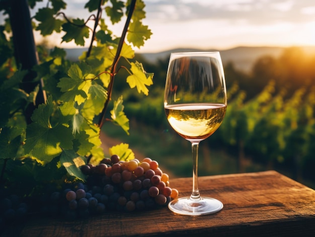 Wina ekologiczne i zrównoważone