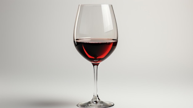 Wineglass HD 8K tapeta Zdjęcie fotograficzne