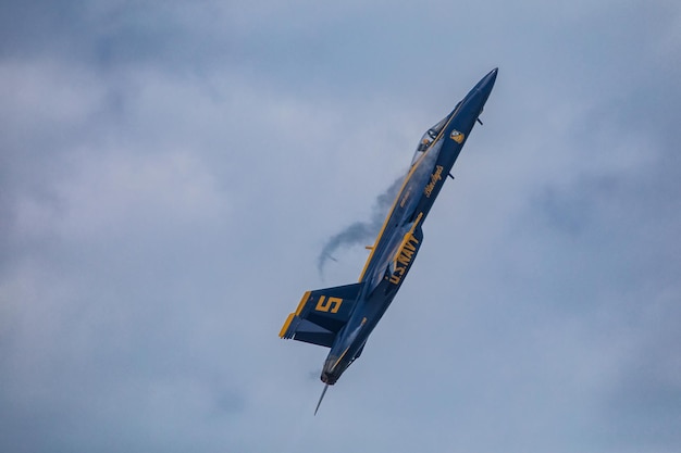 Wings Over South Texas Airshow