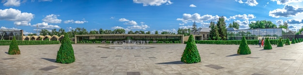 Winnica Mimi Castle W Anenii, Mołdawia