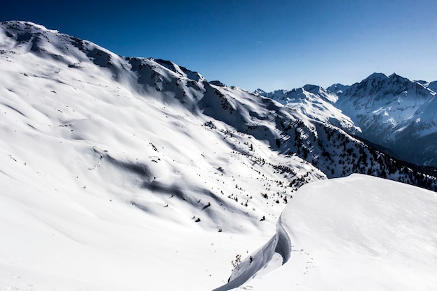 Zdjęcie winter_mountains