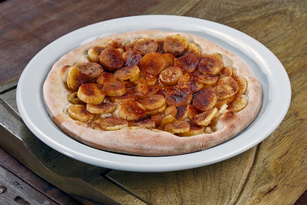 Włoska Pizza