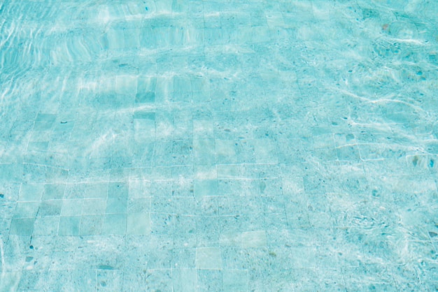 Woda basen bezszwowe żrące tekstury tło