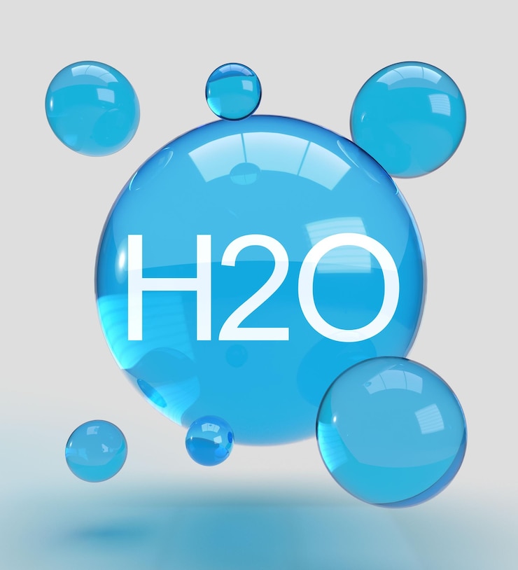 Zdjęcie woda okrągły płyn kolor niebieski element pęcherzyk kropla tekstura projektowanie natura h2o wodór tlen
