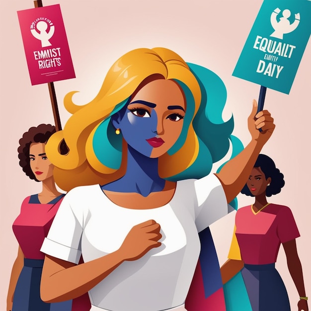 Wotld dzień kobiet Dia de la mujer emprendedora