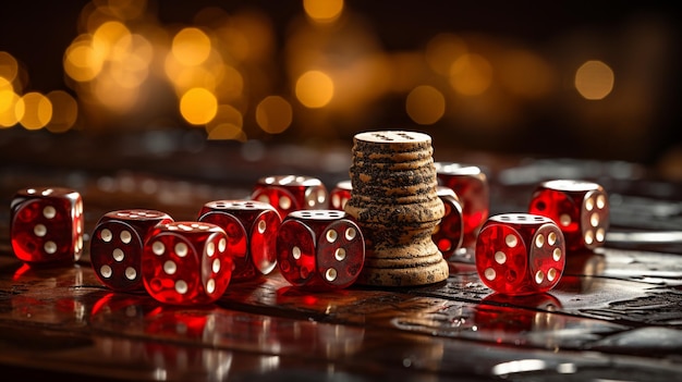 Wpływ prawny ustawodawstwa dotyczącego hazardu