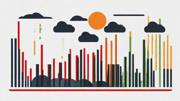 Wpływ zmian klimatycznych