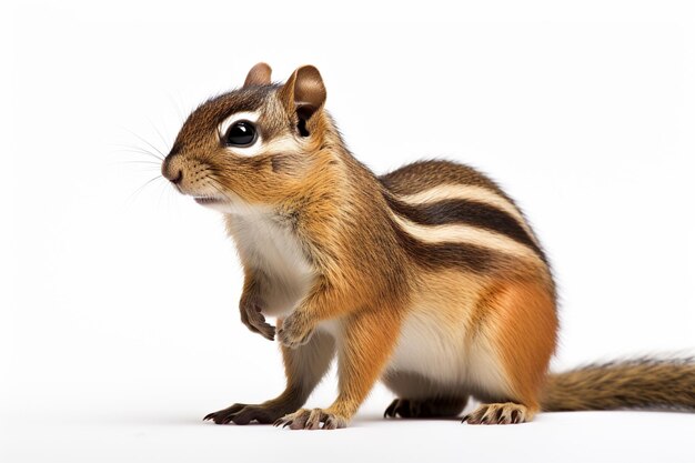 Wschodni Chipmunk