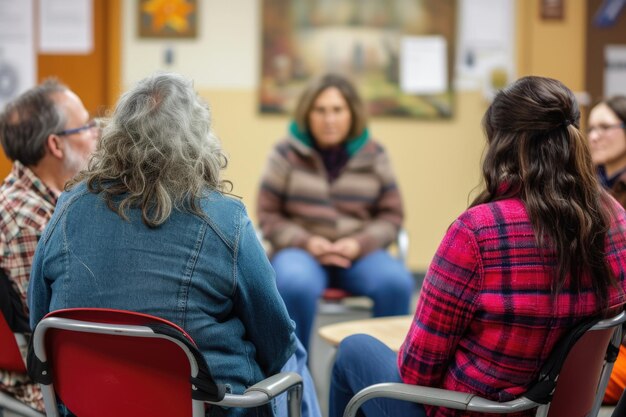 Wspieranie miejsc pracy w zakresie opieki społecznej, akcji współczucia, spotkań sąsiedzkich