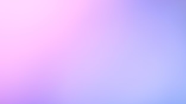 Współczesny gradient rozmycie tła