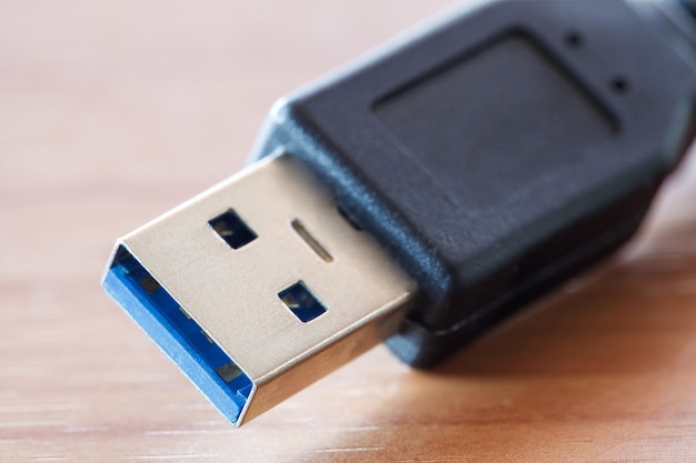 Wtyczka Złącza Usb, Makro, Selektywne Ustawianie Ostrości