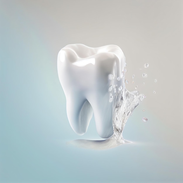 Wybielanie zębów i zdrowie zębów
