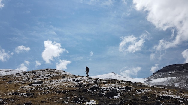 Wycieczka do Nevado del Ausangate w Cusco Peru