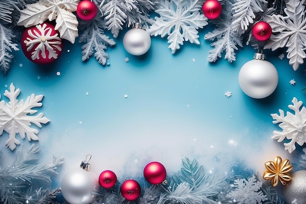 Wydarzenia artystyczne projektowanie tła świątecznego wakacje kartka powitawkowa lub zimowy sezon sprzedaży baner
