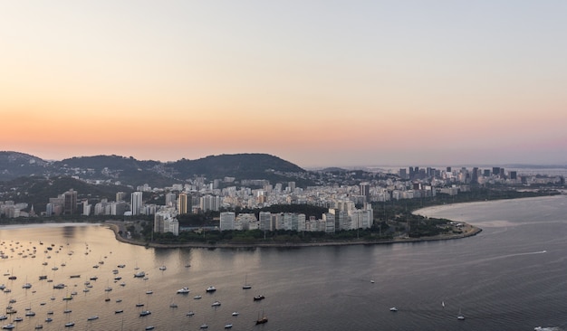 Wygląd Dziwki Sąsiedztwa W Rio De Janeiro